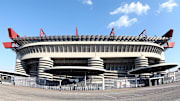 Stadio Giuseppe Meazza
