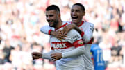 VfB Stuttgart