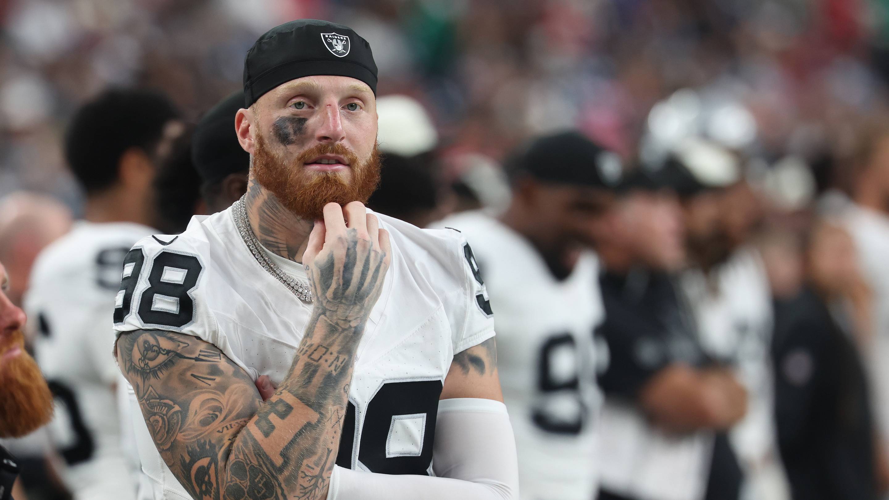 Why Safety and Not  Edge Could Be Bears Target After Restructured Deals