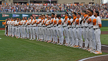 2024 NCAA Division I Baseball Championship
