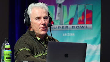 SiriusXM At Super Bowl LVII - Feb. 10