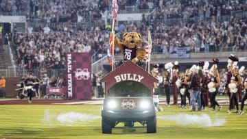 Kentucky v Mississippi State