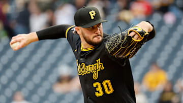 Washington Nationals v Pittsburgh Pirates
