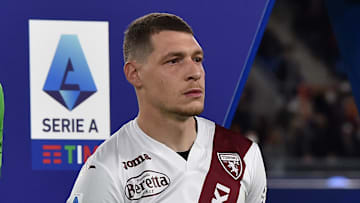 Andrea Belotti