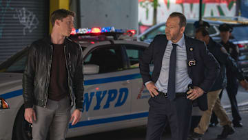 “No Good Deed” – Danny and his nephew Joe Hill (Will Hochman) investigate the homicide of a delivery driver who may have been connected to an illegal narcotics ring in the city. Also, Eddie is determined to save the job of a probationary police officer who may be fired for responding to a crime; Frank faces a hard decision when he discovers Gormley is non-compliant with NYPD residency requirements; and Erin clashes with her boss, D.A. Crawford, when a seemingly rehabilated criminal from an old