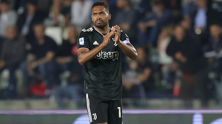 Alex Sandro