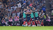 Monterrey v Tigres UANL - Torneo Apertura 2024 Liga MX
