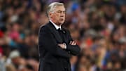 Carlo Ancelotti serait sur les tablettes de Chelsea pour la saison prochaine.