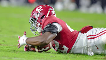Mississippi State v Alabama