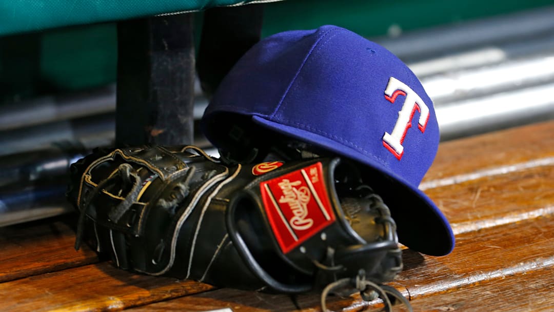 Texas Rangers v Pittsburgh Pirates Texas Rangers v Pittsburgh Pirates