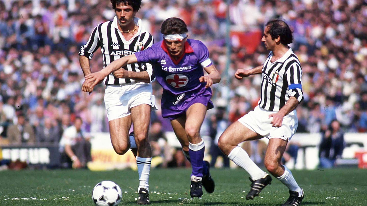 Maglia fiorentina 1982 clearance