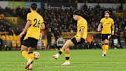 Jimenez swept home brilliantly for Wolves' winner