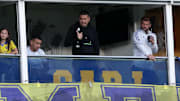 Juan Roman Riquelme