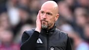 West Ham United FC v Manchester United FC - Premier League
