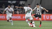 Botafogo e Fluminense disputam Clássico Vovô na rodada 6 do Brasileirão