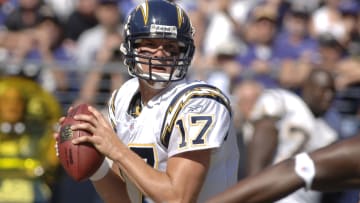 San Diego Chargers vs Baltimore Ravens - October 1, 2006