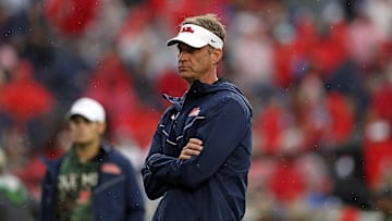 Georgia v Ole Miss