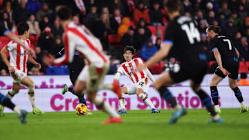 Disappointing Results Leave Stoke City in a Tough Spot Ahead of Burnley Clash