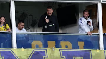 Juan Roman Riquelme