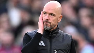 West Ham United FC v Manchester United FC - Premier League