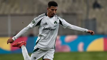 Azzedine Ounahi pourrait quitter l'OM cet été.