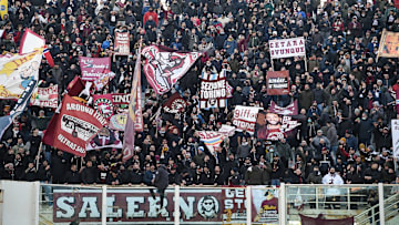 Salernitana