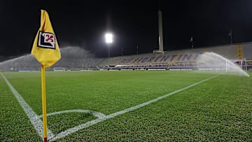 Artemio Franchi Artemio Franchi