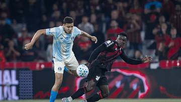 Athletico e Grêmio ficam no 0 a 0 na Arena da Baixada 
