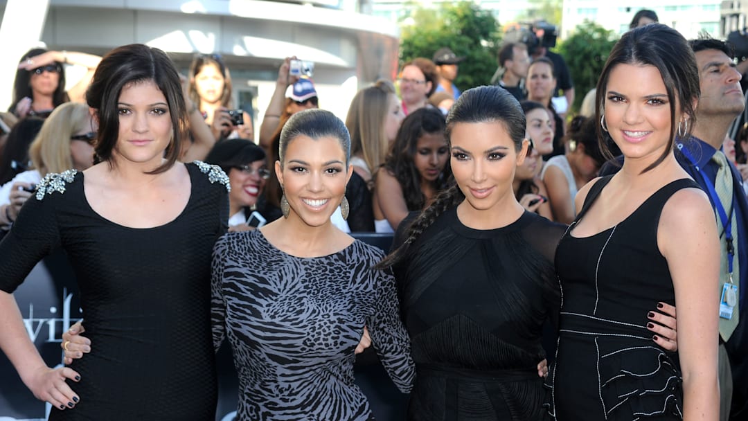 Premiere Of Summit Entertainment's "The Twilight Saga: Eclipse" - Arrivals