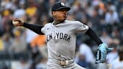 Los Yankees llamaron al sustituto de Marcus Stroman