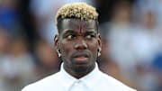 Paul Pogba had two spells at Man Utd, leaving for the second time in July 2022