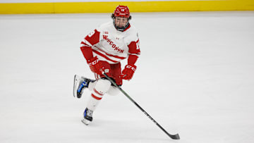 2024 NCAA Division I Mens Ice Hockey Championship  Providence Regional