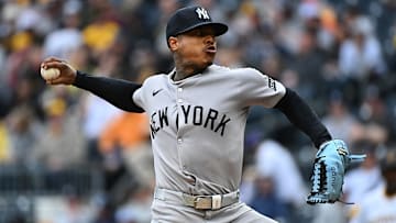 Los Yankees llamaron al sustituto de Marcus Stroman