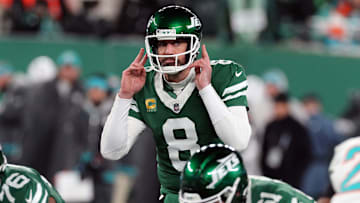 Aaron Rodgers