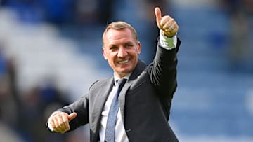 Leicester City v Wolverhampton Wanderers - Premier League