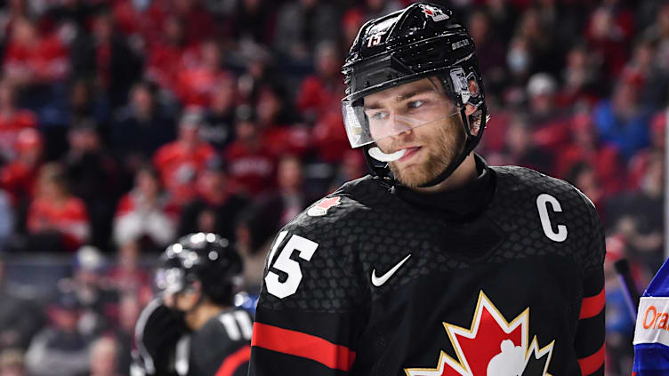 Canada v Slovakia: Quarterfinals - 2023 IIHF World Junior Championship