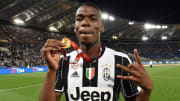 Pogba will soon be a Juventus player once again