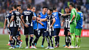Monterrey tendrá su primera baja