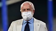 Aurelio De Laurentiis,