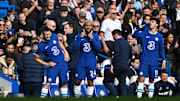 Chelsea FC v Brighton & Hove Albion - Premier League