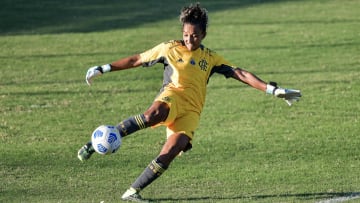 Flamengo e Cruzeiro se enfrentam pela quinta rodada do Campeonato Brasileiro Feminino. 