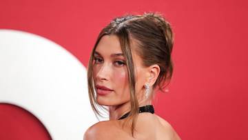 Hailey Bieber