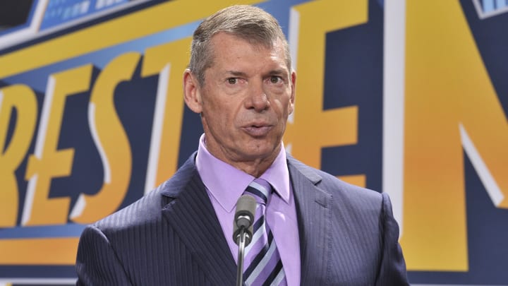 McMahon enfrenta problemas legales dentro de la WWE y entregó su cargo