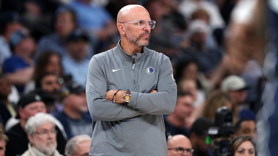 Dallas Mavericks, Jason Kidd