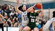 Keana Gosney and Central Valley are No. 3 in SBLive WA's all-classification rankings heading into 2024-25 playoffs.
