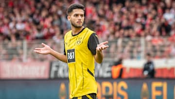 1. FC Union Berlin v Borussia Dortmund - Bundesliga