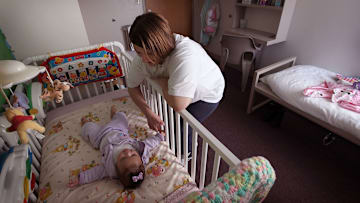Incarcerated Women Allowed To Keep Newborns In Illinois Pilot Program