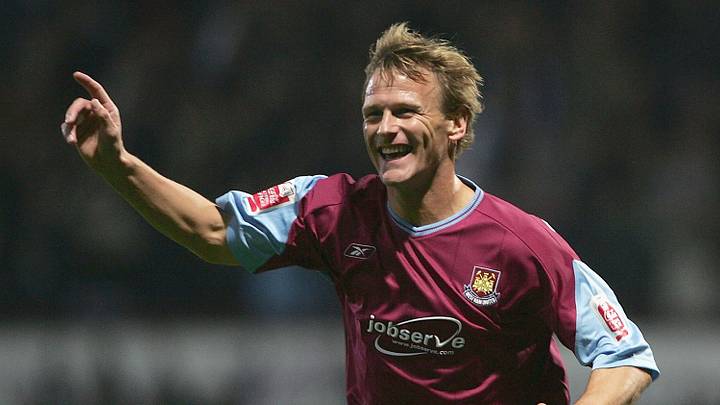 West Ham v Stoke