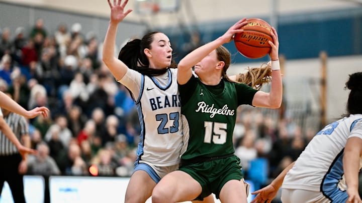 Keana Gosney and Central Valley are No. 3 in SBLive WA's all-classification rankings heading into 2024-25 playoffs. Keana Gosney and Central Valley are No. 3 in SBLive WA's all-classification rankings heading into 2024-25 playoffs.
