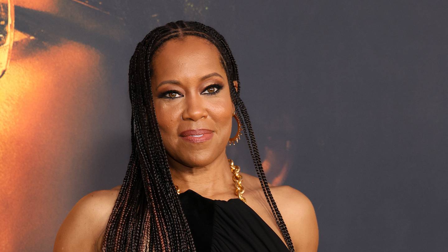 Shirley cast: Who stars alongside Regina King in the Netflix biopic? - Vimarsana News